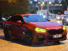 2021 KIRMIZI DEĞİŞENSİZ FULL 216 M SPORT