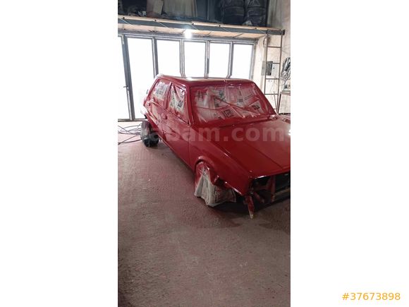Sahibinden Tofaş Şahin 1.6 1994 Model 
