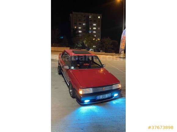 Sahibinden Tofaş Şahin 1.6 1994 Model 