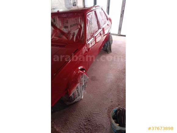 Sahibinden Tofaş Şahin 1.6 1994 Model 