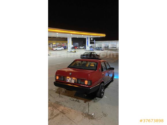 Sahibinden Tofaş Şahin 1.6 1994 Model 