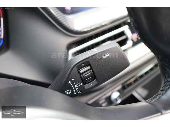 2020-BMW-2.18i-GRAN COUPE-FİRST EDİTİON-M SPORT-34.510 KM