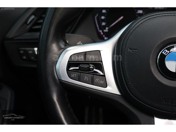 2020-BMW-2.18i-GRAN COUPE-FİRST EDİTİON-M SPORT-34.510 KM