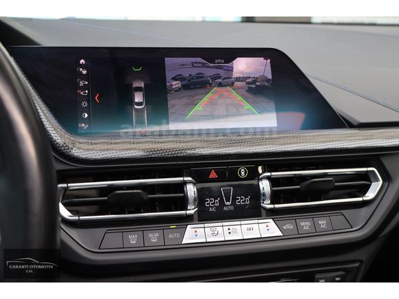 2020-BMW-2.18i-GRAN COUPE-FİRST EDİTİON-M SPORT-34.510 KM