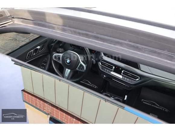 2020-BMW-2.18i-GRAN COUPE-FİRST EDİTİON-M SPORT-34.510 KM