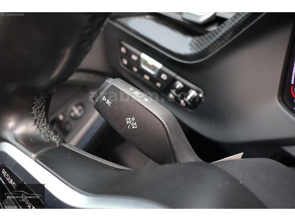 2020-BMW-2.18i-GRAN COUPE-FİRST EDİTİON-M SPORT-34.510 KM