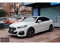 2020-BMW-2.18i-GRAN COUPE-FİRST EDİTİON-M SPORT-34.510 KM