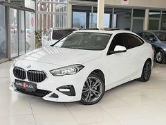 MAREL PLAZA*DAN 2021 BMW 218İ GRAND COUPE SPORT LİNE