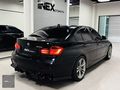 2014 BMW 3.20İ TECHNO PLUS IŞIK PAKETLİ HATASIZ TRAMERSİZ 170 HP