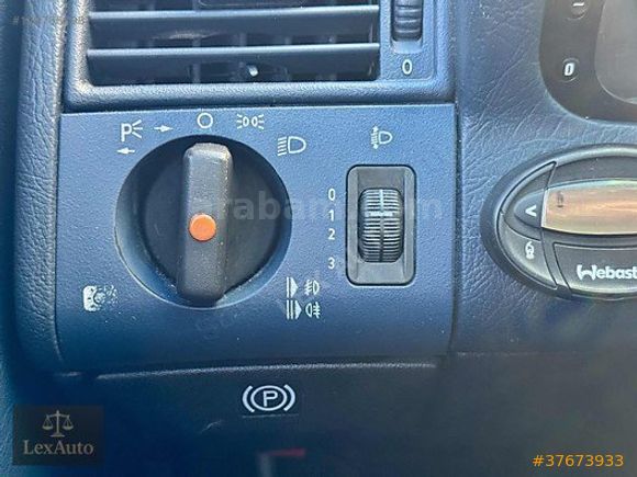''LexAUTO" 2000 MERCEDES C220 SW OTOMATİK ELEGANCE SELECTİON