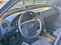 ''LexAUTO" 2000 MERCEDES C220 SW OTOMATİK ELEGANCE SELECTİON