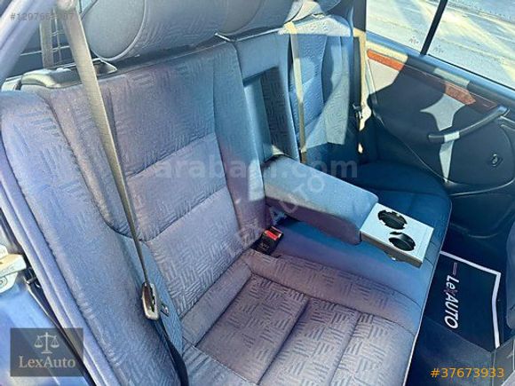 ''LexAUTO" 2000 MERCEDES C220 SW OTOMATİK ELEGANCE SELECTİON