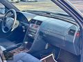''LexAUTO" 2000 MERCEDES C220 SW OTOMATİK ELEGANCE SELECTİON