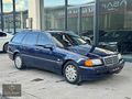 ''LexAUTO" 2000 MERCEDES C220 SW OTOMATİK ELEGANCE SELECTİON