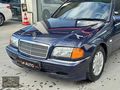 ''LexAUTO" 2000 MERCEDES C220 SW OTOMATİK ELEGANCE SELECTİON