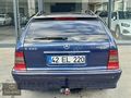 ''LexAUTO" 2000 MERCEDES C220 SW OTOMATİK ELEGANCE SELECTİON