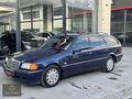 ''LexAUTO" 2000 MERCEDES C220 SW OTOMATİK ELEGANCE SELECTİON