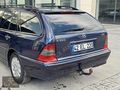''LexAUTO" 2000 MERCEDES C220 SW OTOMATİK ELEGANCE SELECTİON