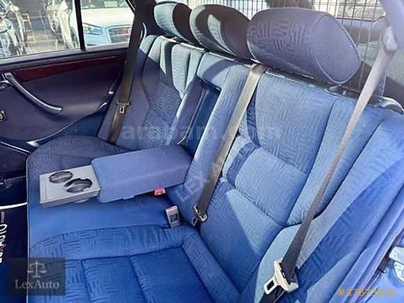 ''LexAUTO" 2000 MERCEDES C220 SW OTOMATİK ELEGANCE SELECTİON