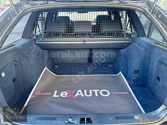 ''LexAUTO" 2000 MERCEDES C220 SW OTOMATİK ELEGANCE SELECTİON