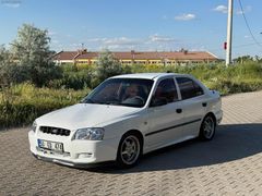 SAHİBİNDEN 2000 MODEL HYUNAİ