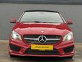 SHARK MOTOS 2016 CLA 180d AMG HATASIZ 126.000KM CAM TVN RECORE