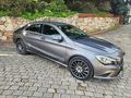 2016 MODEL MERCEDES CLA 180 D