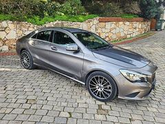 2016 MODEL MERCEDES CLA 180 D