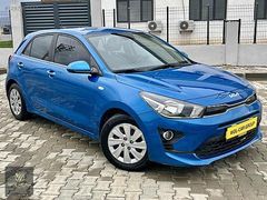 WOL - CAR'dan 2022 MODEL KİA RİO OTOMATİK / ÖZEL LANSMAN RENK //