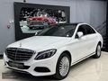 OTOKENT'TEN 2017 C200D EXCLUSİVE BOYASIZ İMZALI SERİ TOUCHPAD