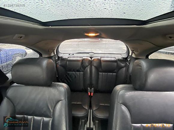 2006 MODEL R 320 CDI 4MATIC MERCEDES