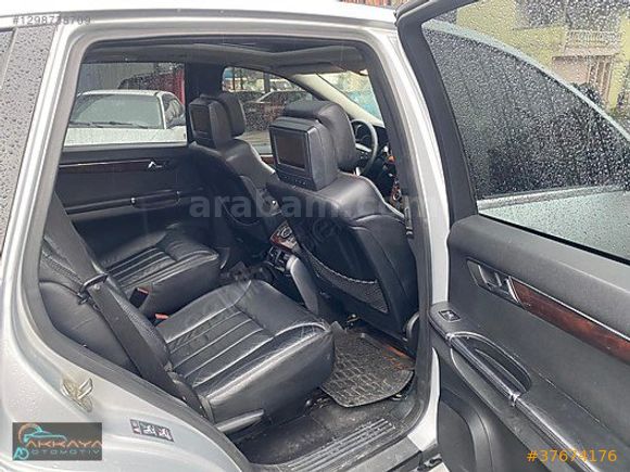 2006 MODEL R 320 CDI 4MATIC MERCEDES