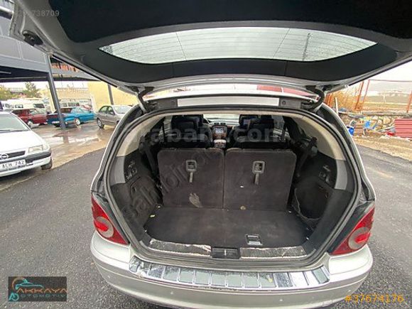 2006 MODEL R 320 CDI 4MATIC MERCEDES