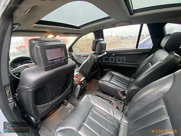 2006 MODEL R 320 CDI 4MATIC MERCEDES