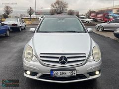 2006 MODEL R 320 CDI 4MATIC MERCEDES