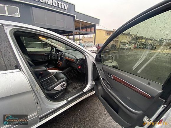 2006 MODEL R 320 CDI 4MATIC MERCEDES