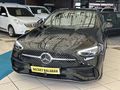 NECDETBALABAN OTOMOTİVDEN 2022 BOYASIZ C 200 AMG