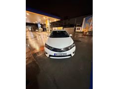 Sahibinden Toyota Corolla 1.4 D-4D Touch 2015 Model