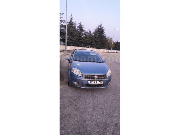 2011 model 1.3mjet activeplus linea yakıt cimrisi masrafsız
