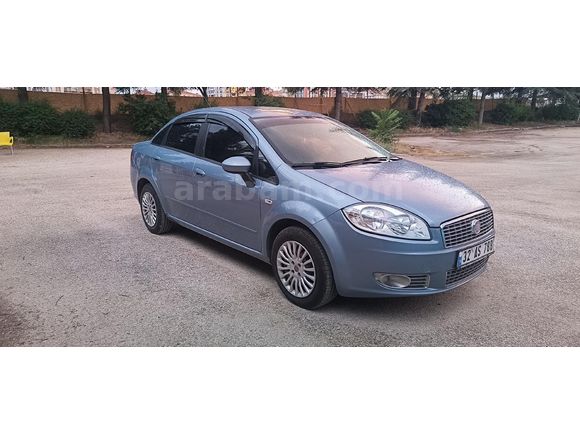 07.2028 VİZELİ 2011 MDL.1.3 MJET MASRAFSIZ LİNEA