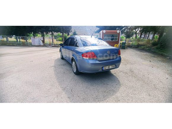 07.2028 VİZELİ 2011 MDL.1.3 MJET MASRAFSIZ LİNEA