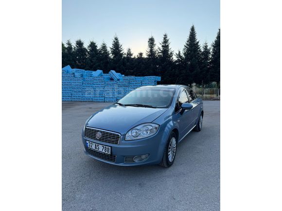 07.2028 VİZELİ 2011 MDL.1.3 MJET MASRAFSIZ LİNEA