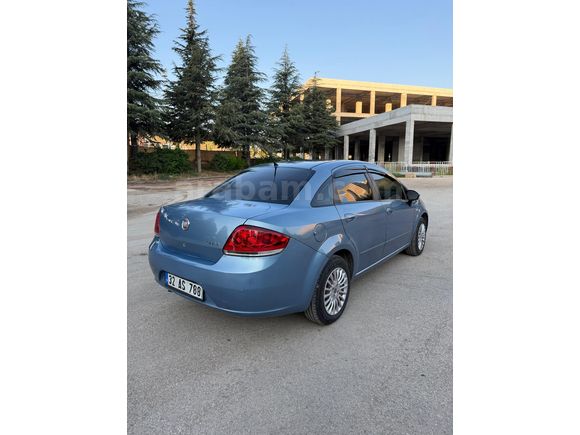 07.2028 VİZELİ 2011 MDL.1.3 MJET MASRAFSIZ LİNEA