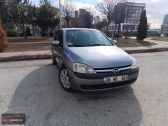 SUNROOFLU DÜŞÜK KM TEMİZ MASRAFSIZ TAM OTOMATİK CORSA