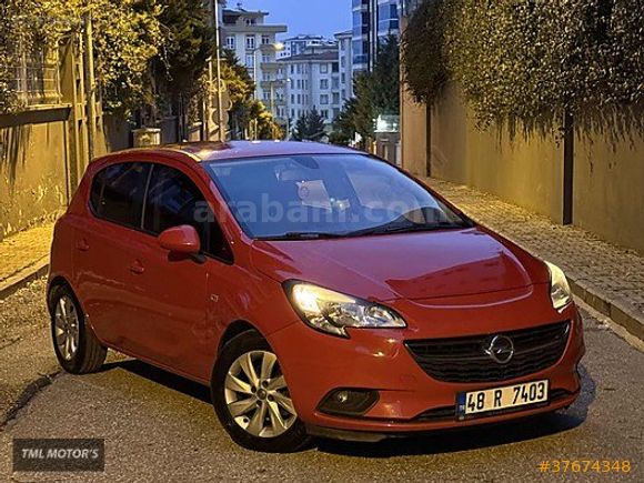 TML MOTORS TAM OTOMATİK ELMA ŞEKERİ