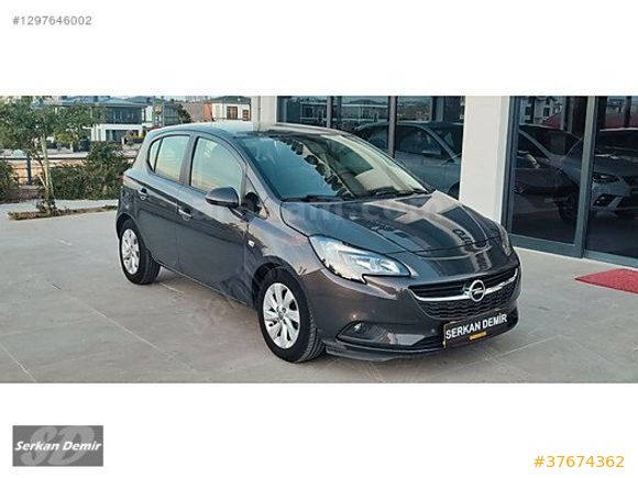 SERKAN DEMİR'DEN/2016/OTOMATİK VİTES/89.150 KM/ANKARA