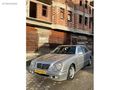 2000 MODEL MERCEDES BENZ E200