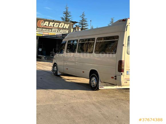 Sahibinden Volkswagen LT 35 TDI 2004 Model 