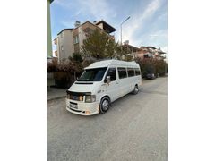 Sahibinden Volkswagen LT 35 TDI 2004 Model 