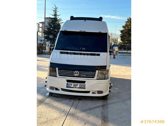 Sahibinden Volkswagen LT 35 TDI 2004 Model 